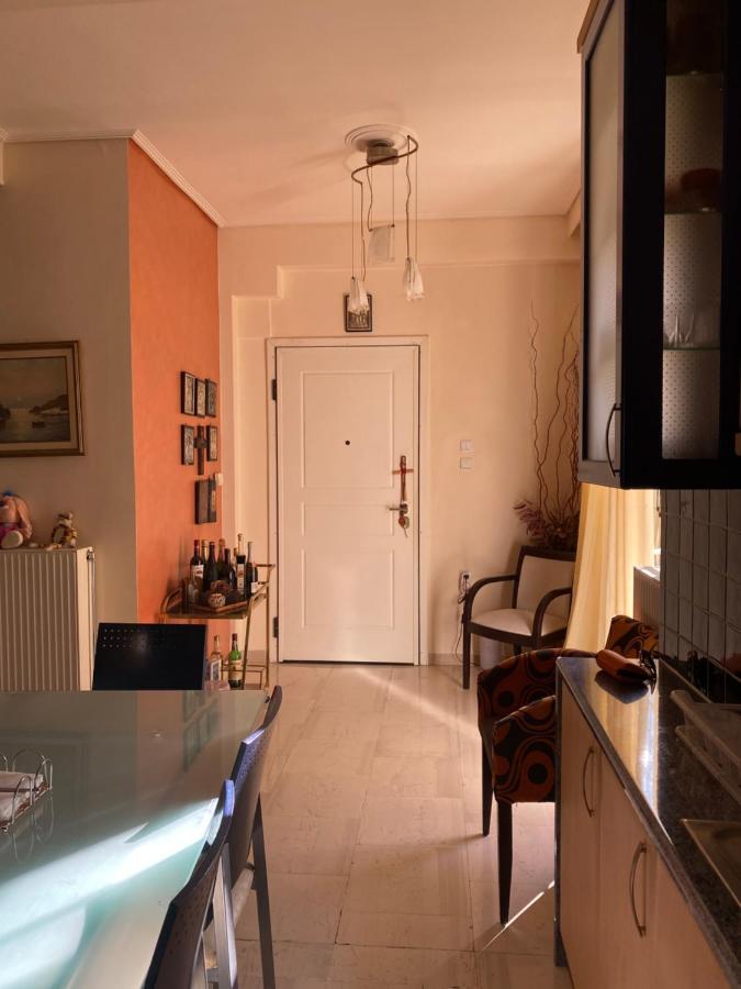Quiet Home For Two People Atena Exterior foto